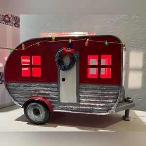 Scentsy Christmas Camper Wax Warmer